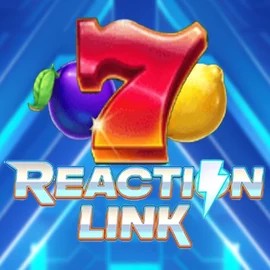 Play Reaction Link slot by Playtech on lyrabet.info