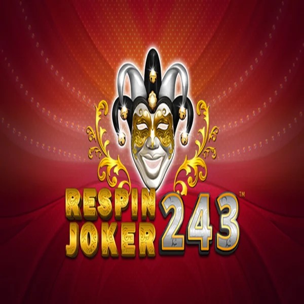 Play Respin Joker 243 slot by SYNOT Games on lyrabet.info
