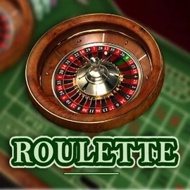 Roulette (Habanero) online game logo by Habanero on lyrabet.info