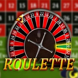 Official Table Games logo: Roulette (Pragmatic Play) by Pragmatic Play at Lyra Bet Casino