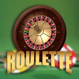 Official Table Games logo: Roulette (Relax Gaming) by Relax Gaming at Lyra Bet Casino