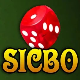 Sic Bo casino game by Habanero – featured logo at Lyra Bet Casino