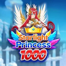 Starlight Princess 1000 online slot from Pragmatic Play – play at lyrabet.info