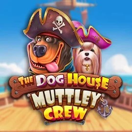 The Dog House Muttley Crew slot visual from Pragmatic Play available on lyrabet.info