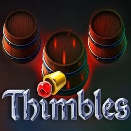 Thimbles online slot from Evoplay – play at lyrabet.info