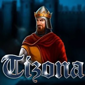 Tizona game by Merkur Gaming – logo hosted on Lyra Bet Casino