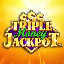 Play the Triple Money Jackpot slot by Playtech on Lyra Bet Casino