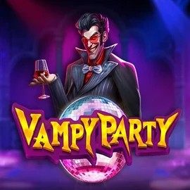 Try Vampy Party slot by Pragmatic Play on lyrabet.info – logo image