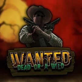 Play Wanted Dead or a Wild slot by Hacksaw Gaming on lyrabet.info