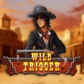Wild Trigger slot visual from Play'n GO available on lyrabet.info
