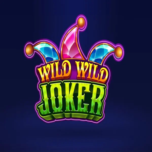 Wild Wild Joker casino game by Pragmatic Play – featured logo at Lyra Bet Casino